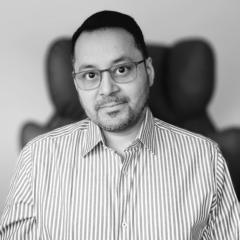 Debaraj Dutta