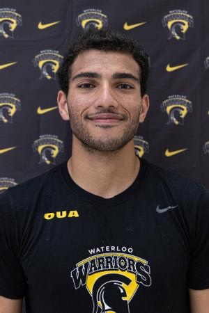 Ahmed Abdelkader