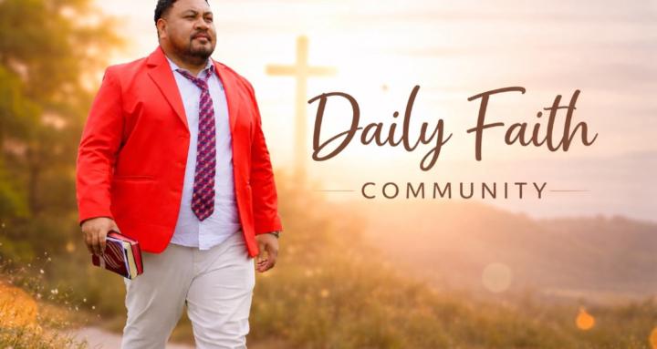 Daily Faith Community 