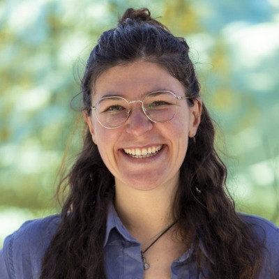 Lindsay Thiebaut