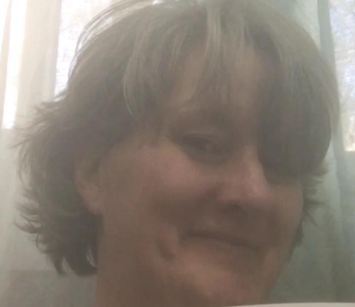 Tina Hales