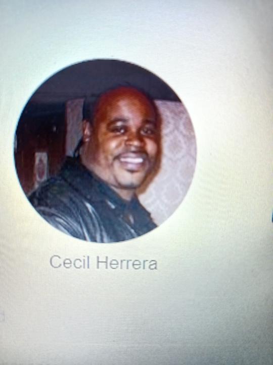 Cecil Herrera