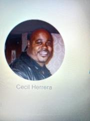 Cecil Herrera
