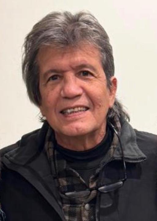 Francisco Javier Mora