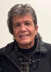 Francisco Javier Mora