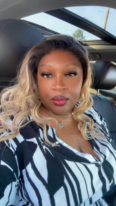 Alicia Washington ABA BBA MSM