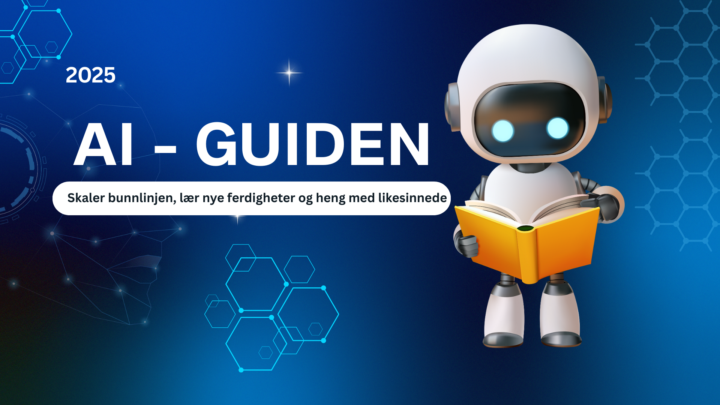 AI-Guiden