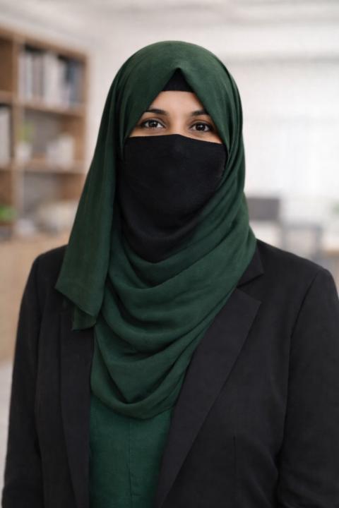 Kinza Anwar