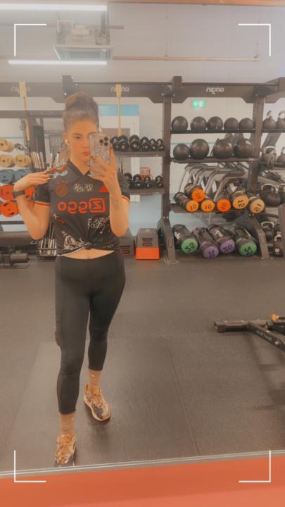 Alanah Watson-harrison
