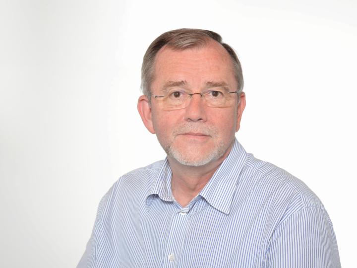 Frank-D. Pfefferkorn
