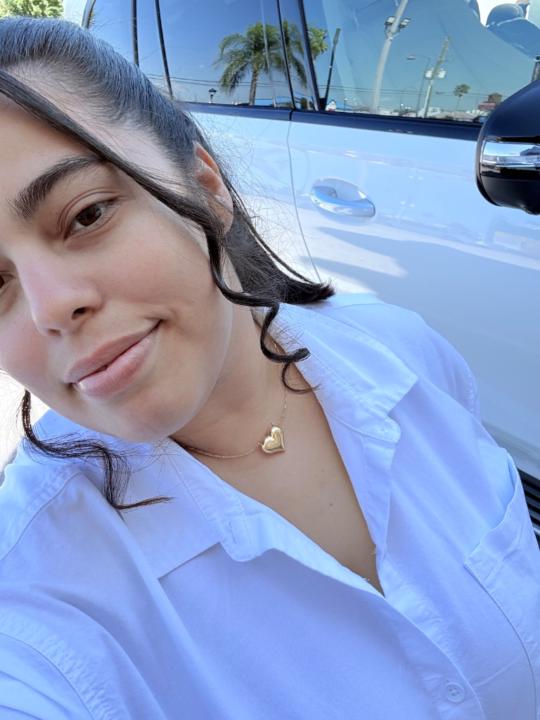 Jessica Perez