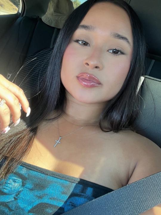 Jazmyne Chavez