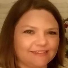 Crystal Poston