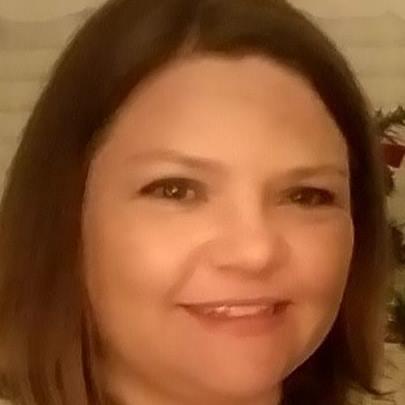 Crystal Poston