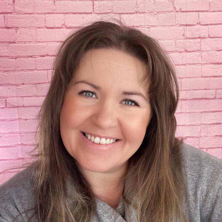 Jessica Hocutt