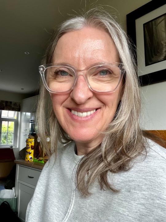 Tracey Robertson