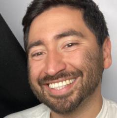 Dev Led