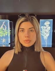 Florence Ortiz