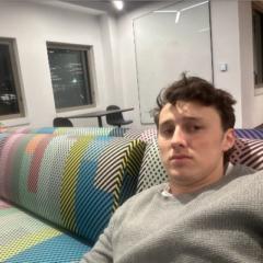Connor Sastre