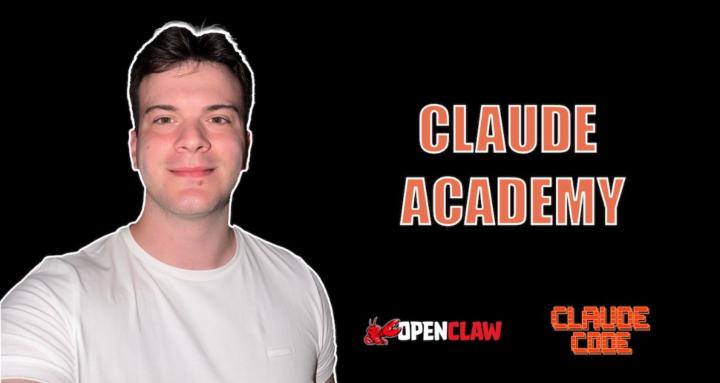 Claude Academy