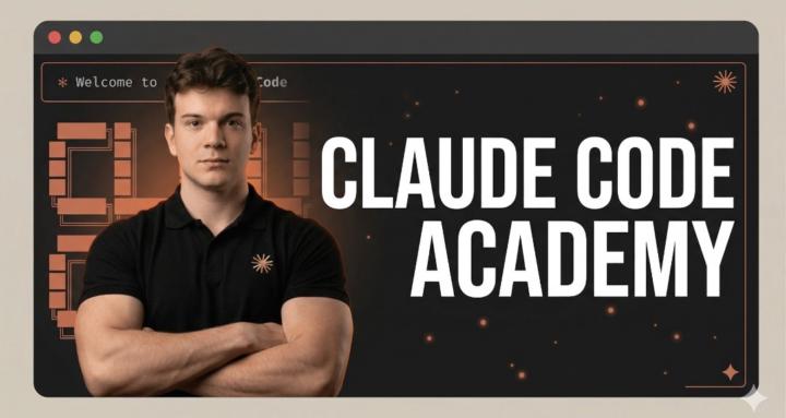 Claude Code Academy