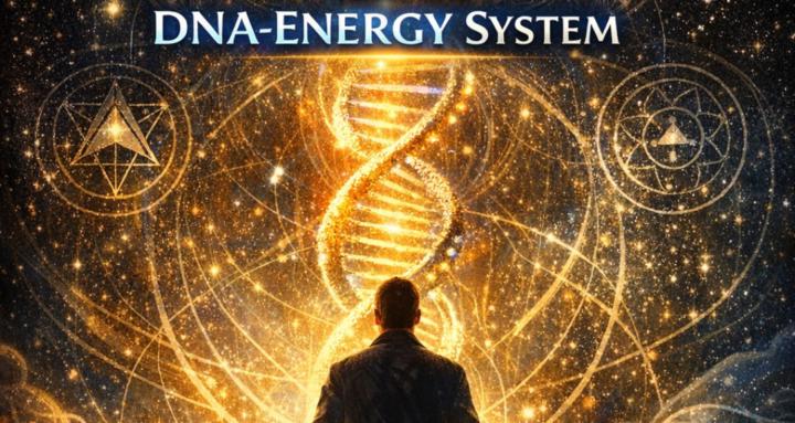 Energy Mapping 
