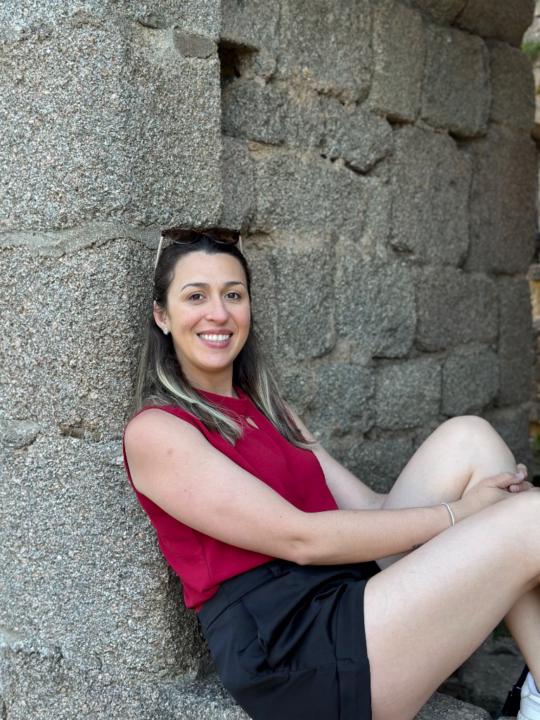 Julia Hellmeister Trevilin