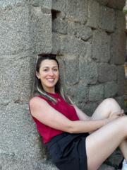 Julia Hellmeister Trevilin