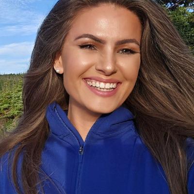 Lily Dickinson