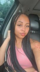 Jabriyah Brown