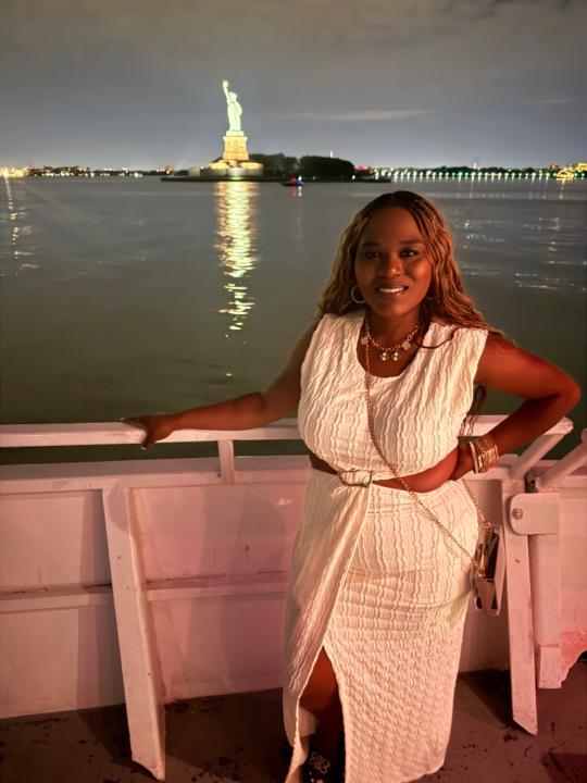 Charmaine Beale