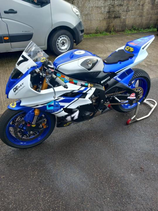 New Bike in the Garage This Winter? Read This First.