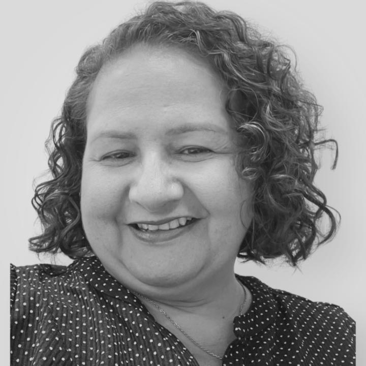 Ana maria Muñoz
