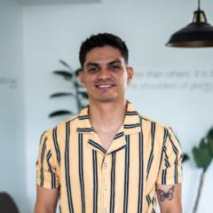 Hans Villalobos Quirós