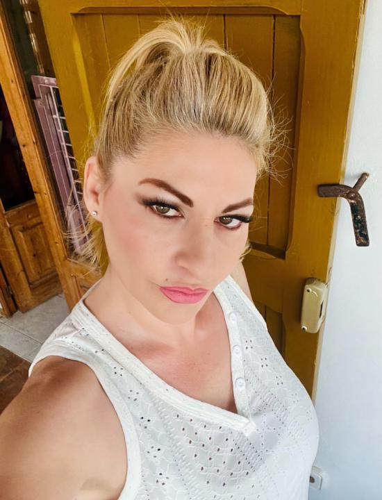 Soraya Regalado
