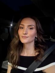 Dina Zhmur