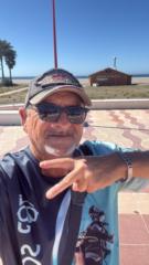 Michel Castro Alarcón