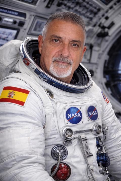 Michel Castro Alarcón
