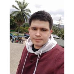 Jhonatan Avellaneda