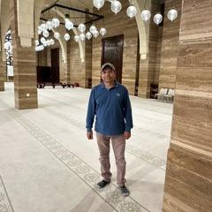 Ravi Kumar