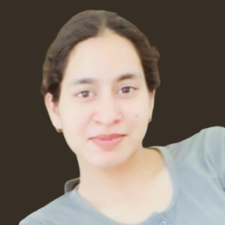 Priyanka Gurjar