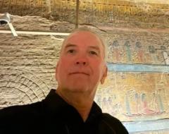 David Patterson