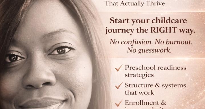 Foundations First with Aziza