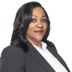Tiffany Chapman-Williams