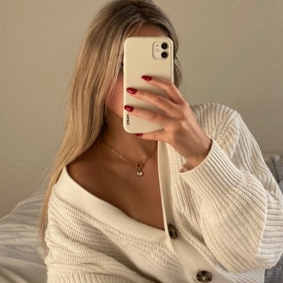 Charlotte Maria