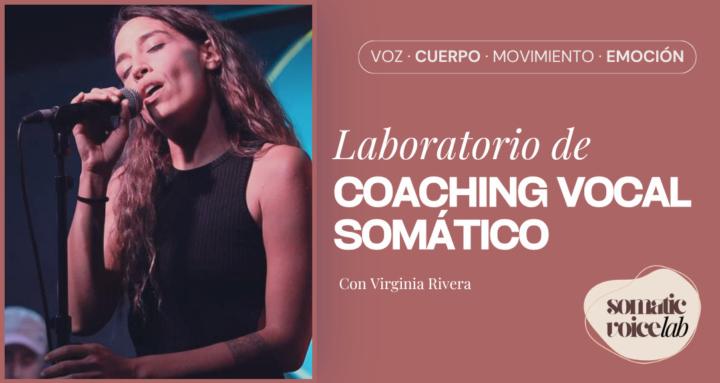 Somatic VoiceLab