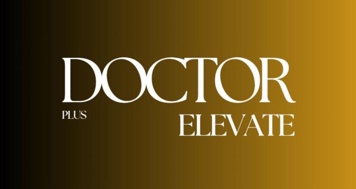 Doctor Elevate Plus