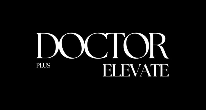 Doctor Elevate Plus