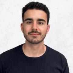 Romain Osman