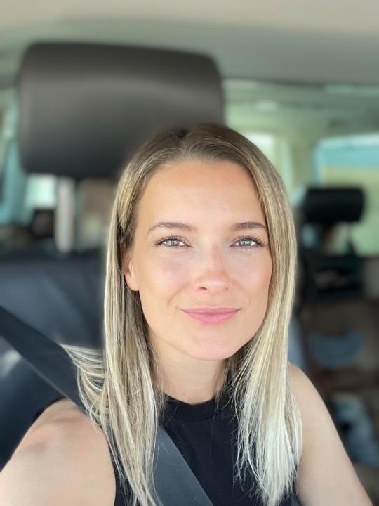 Ana Fronius